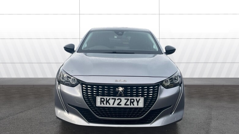 Peugeot 208 1.2 PureTech Active Premium + 5dr Petrol Hatchback